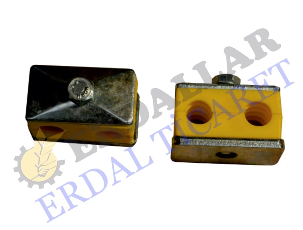 PİSTON HORTUM KELEPÇESİ