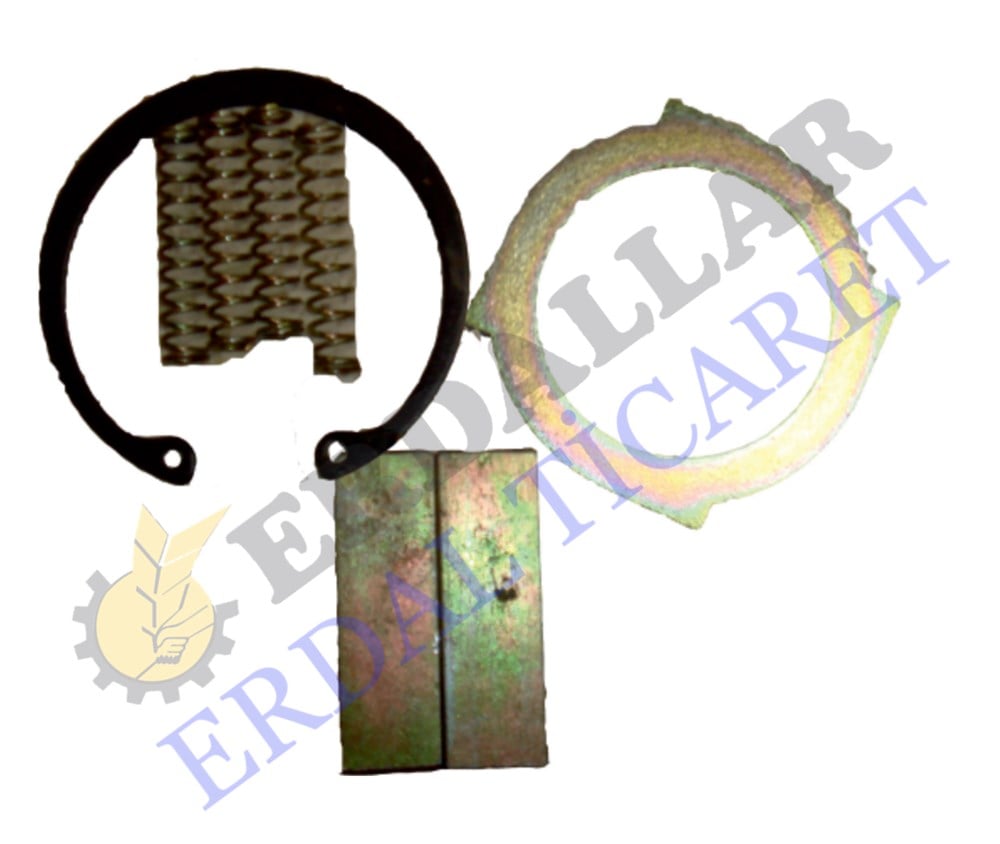 VOLANT CIRCIR TAMİR TAKIMI