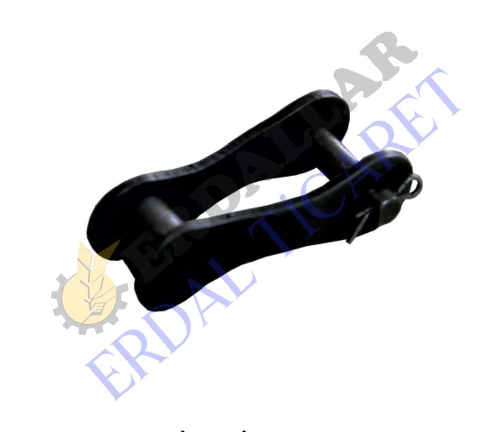 YABA ZİNCİR YARIM EK ( 20-50 LİK)