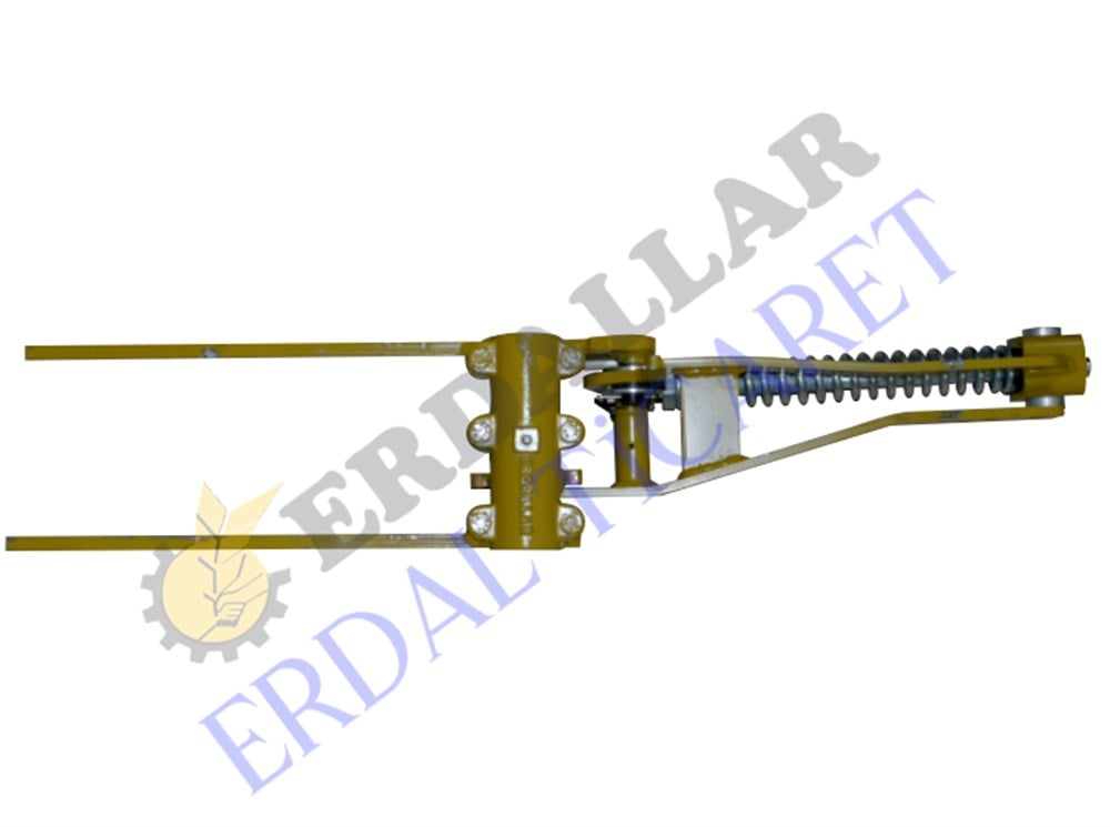 AKILLI YABA SİSTEMİ KOMPLE - 8002 GALLİGNANİ 