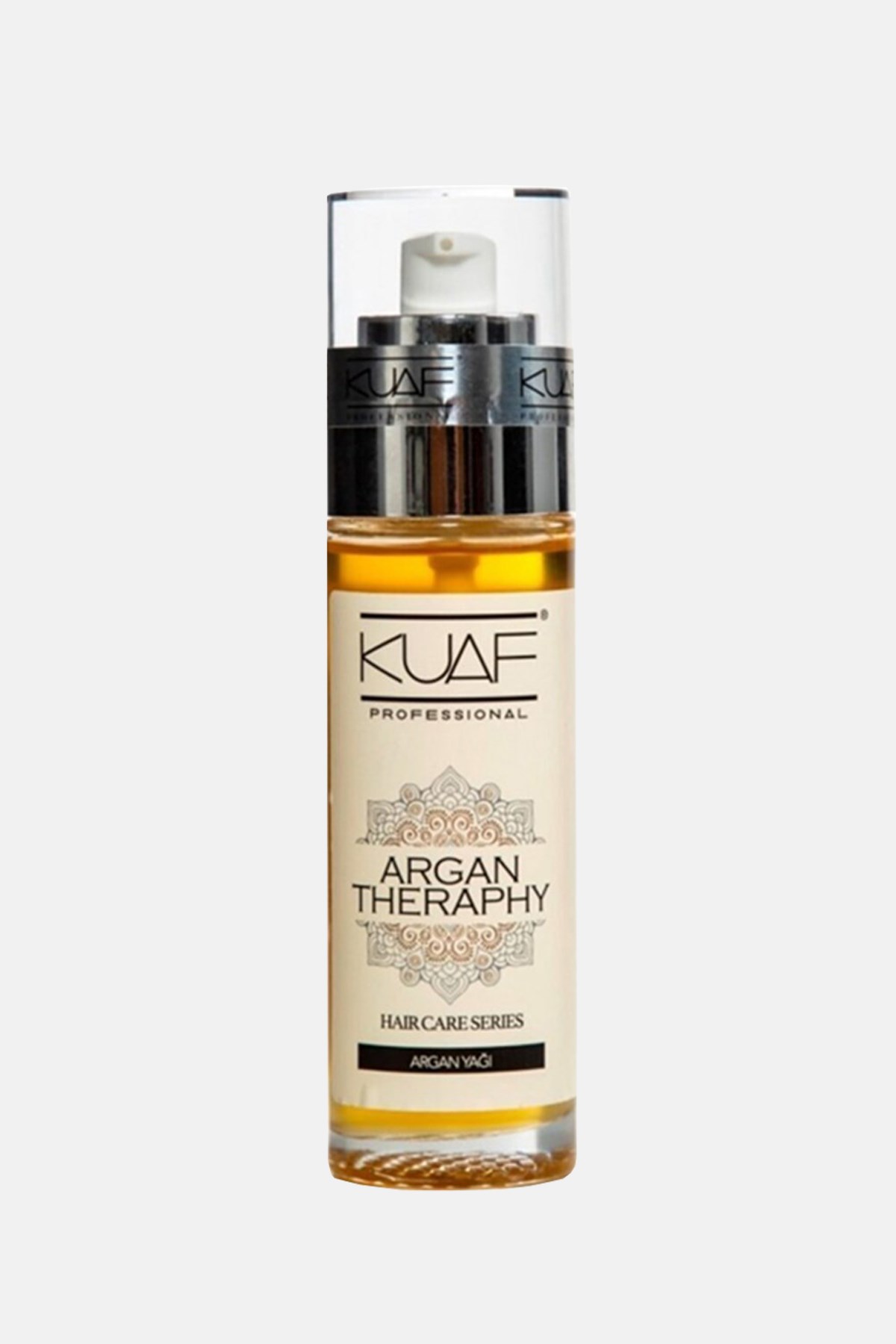 Argan Terapi Saç Bakım Yağı 80ml