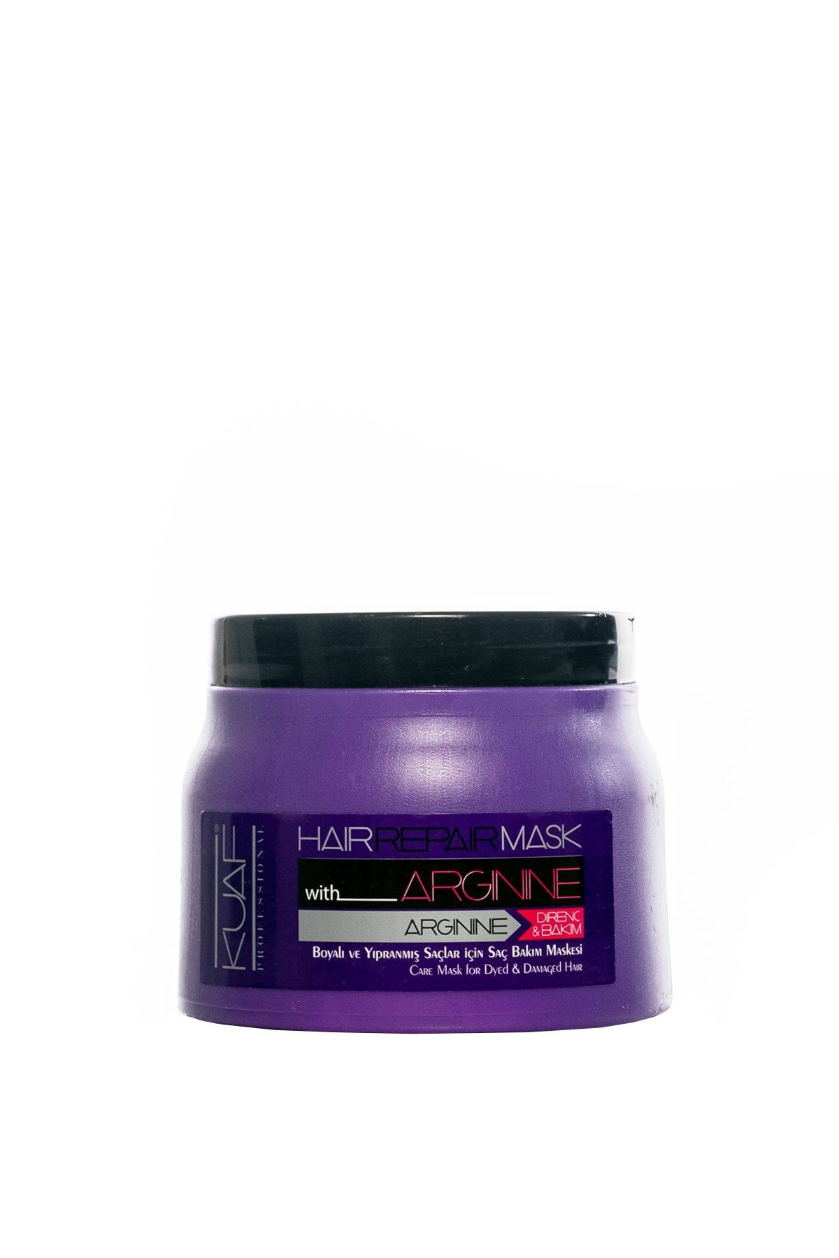 Kuaf Arginine Saç Bakım Maskesi 500 ML