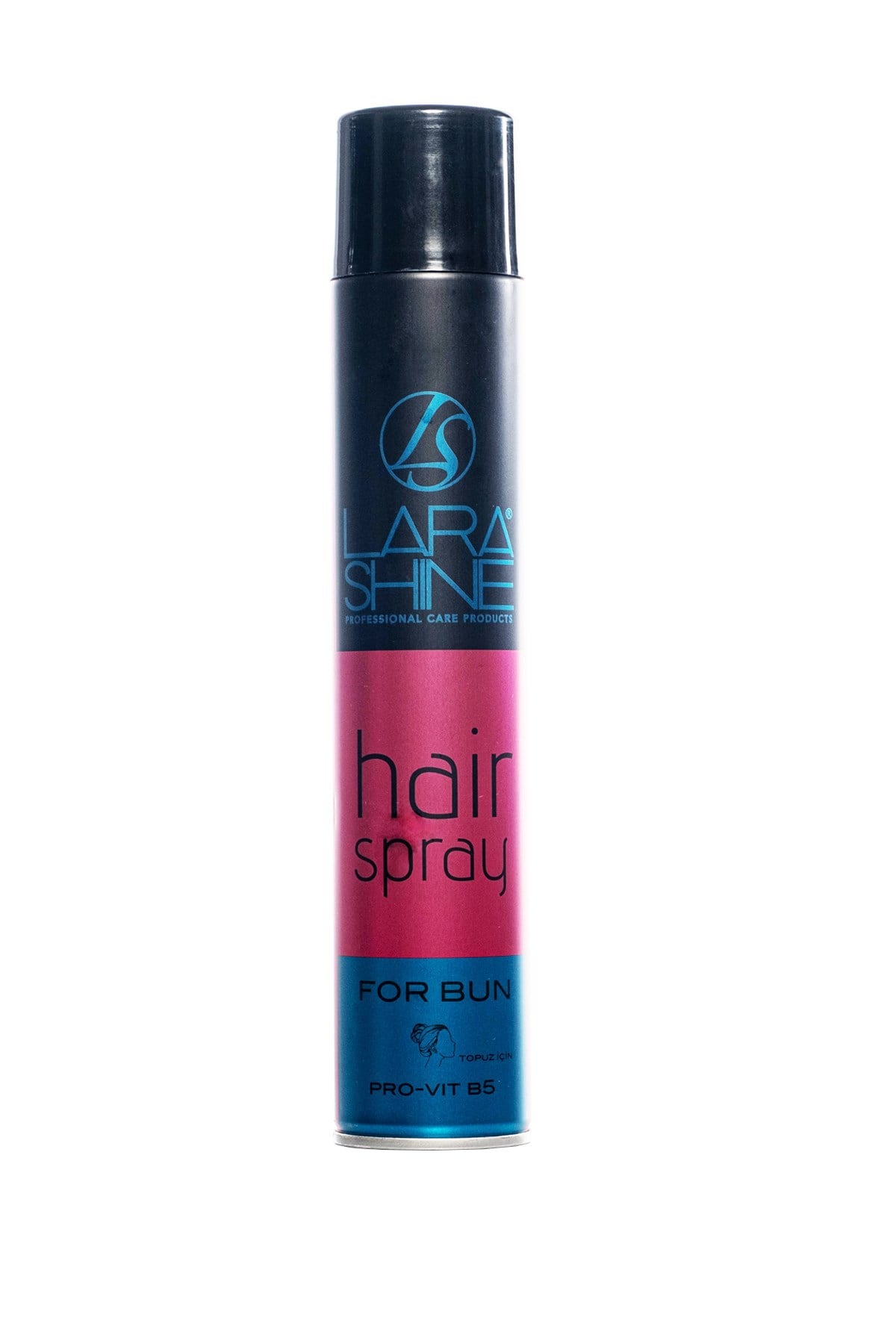 Lara Shine Gazlı Saç Spreyi For Bun 400 ML