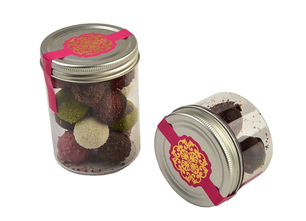Truffle Çikolata