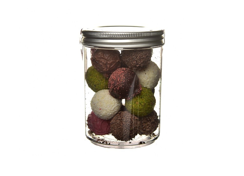 Truffle Çikolata