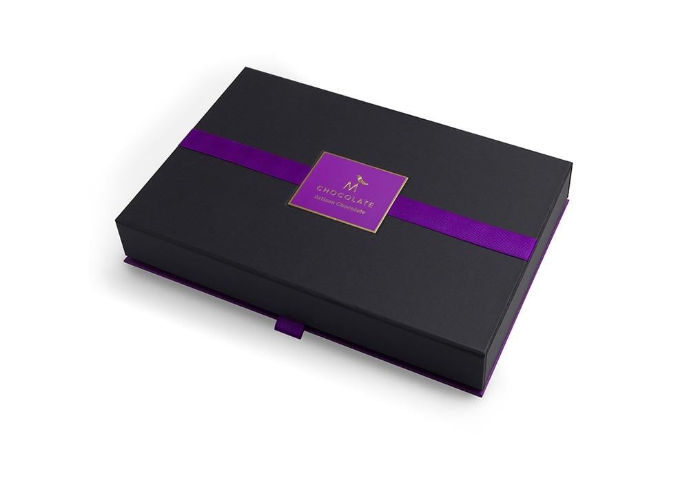 Truffle Çikolata Premium (Kutu Büyük)