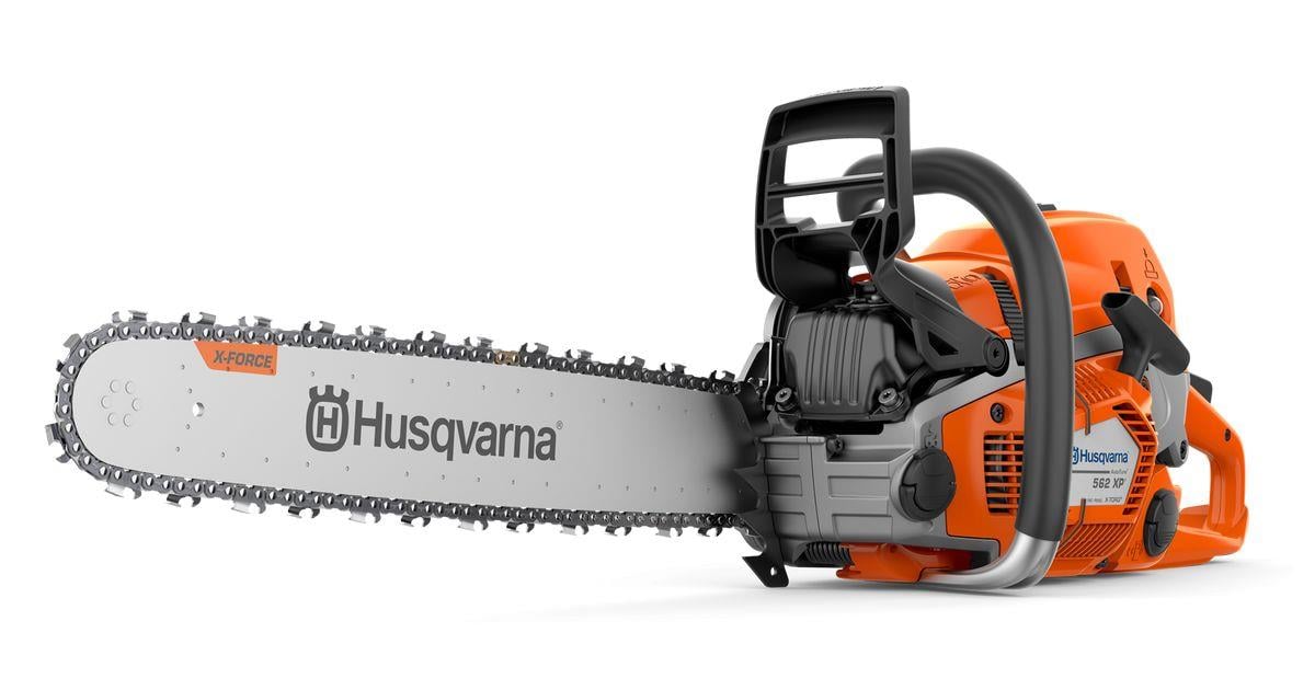 Husqvarna 562 XP Motorlu Testere