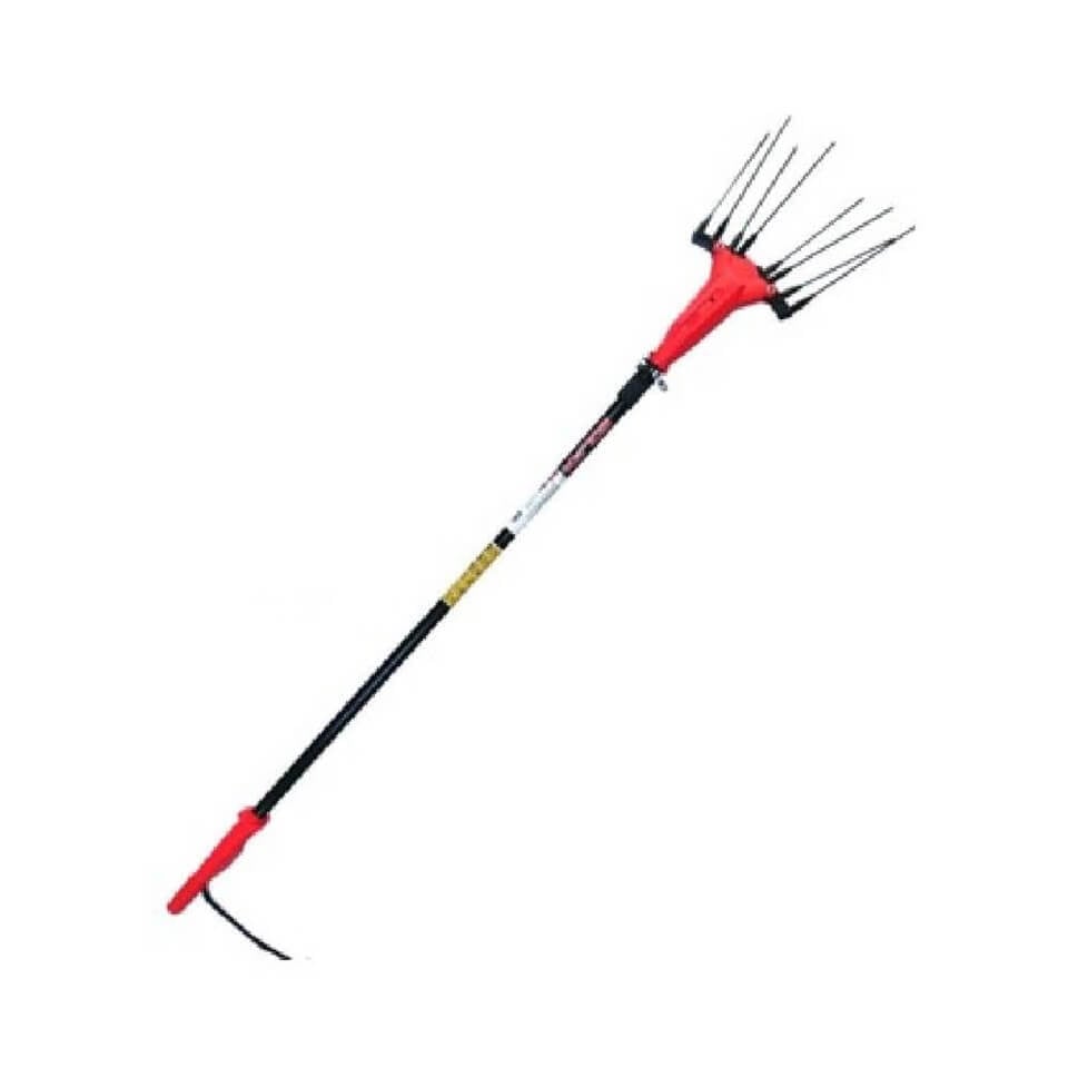jetbahce.com-Bolat ZT-100 Akülü Zeytin Hasat Makinesi 