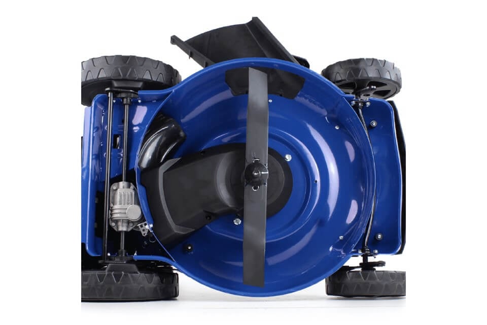 jetbahce.com-Hyundai HYM510P Çim Biçme Makinesi 51 cm 196 cc