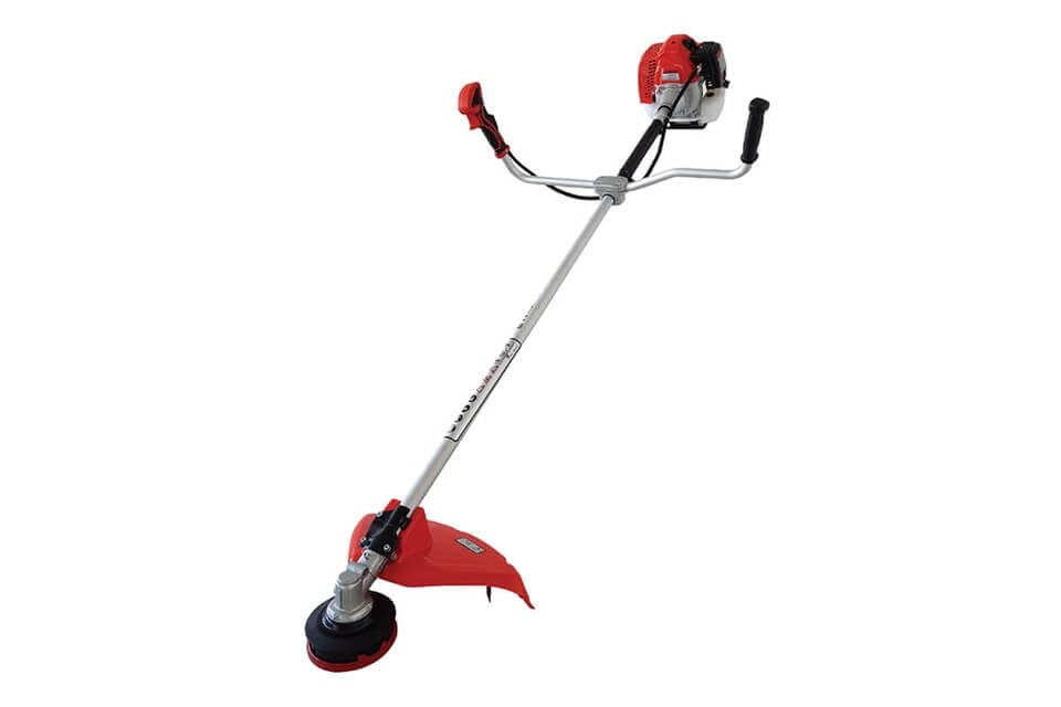 jetbahce.com-İtal TJ530B Yan Tip Kawasaki Motorlu Tırpan 3.0 Hp