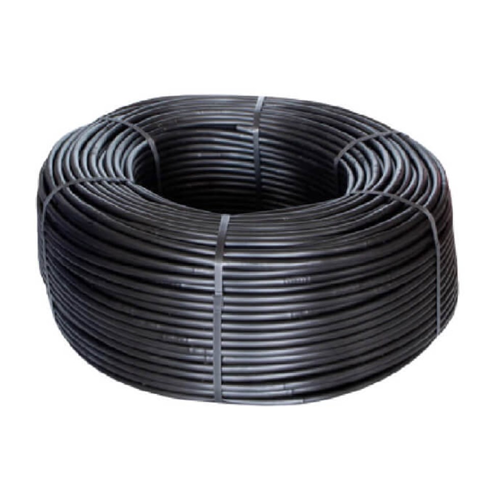 NetDrip 16 mm 50 cm 2.0 lt 400 mt Damla Sulama Borusu