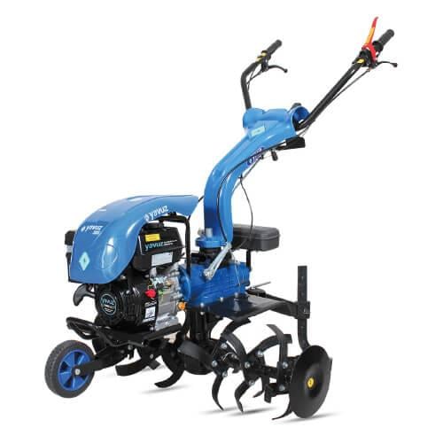 Yavuz Y300 6.5 Hp İpli Benzinli Çapa Makinesi