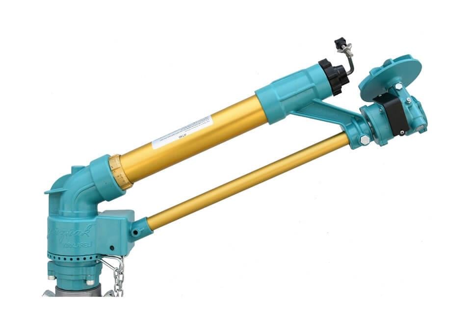 Yüzüak JET40 Yağmurlama Başlığı