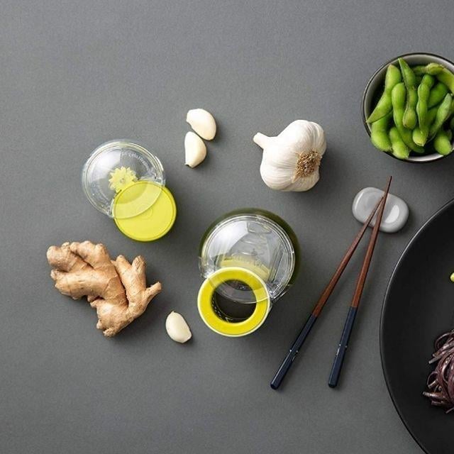 Chef'n 102-740-337 GraterZoom™ Rende ve Dilimleyici