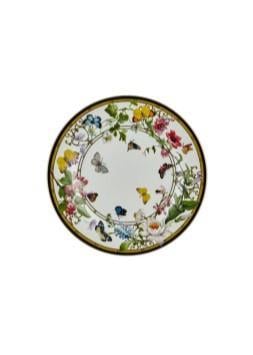 Lamedore Muse Garden 6'lı Pasta Tabagı 19cm 1bsf-1331mg