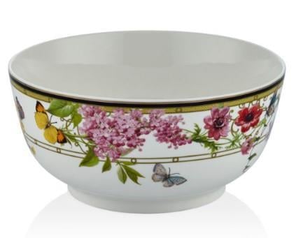 Lamedore Muse Garden Salata Kasesi 20,5X11Cm 1BSF-1883MG