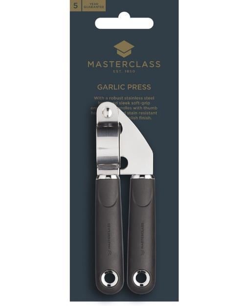 MasterClass MCSGNWGP Sarımsak Pres