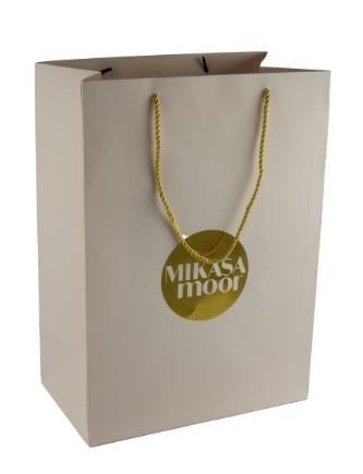 Mikasa Moor Marinet 2'li Pasta Tabağı Seti 20cm P123.812999