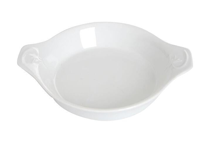 Porland Beyaz Sahan 14cm 04A+P011917