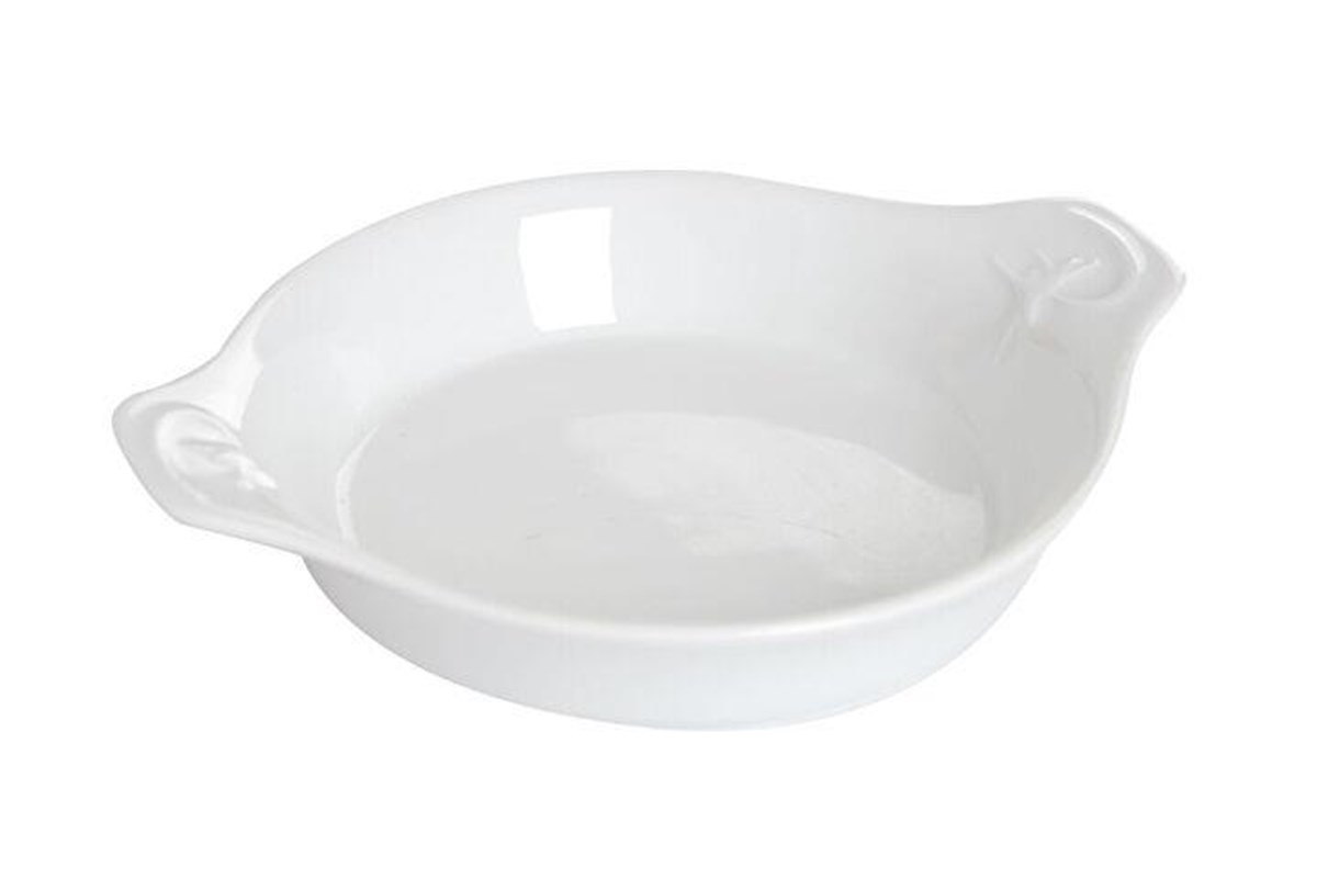Porland Beyaz Sahan 14cm 04A+P011917