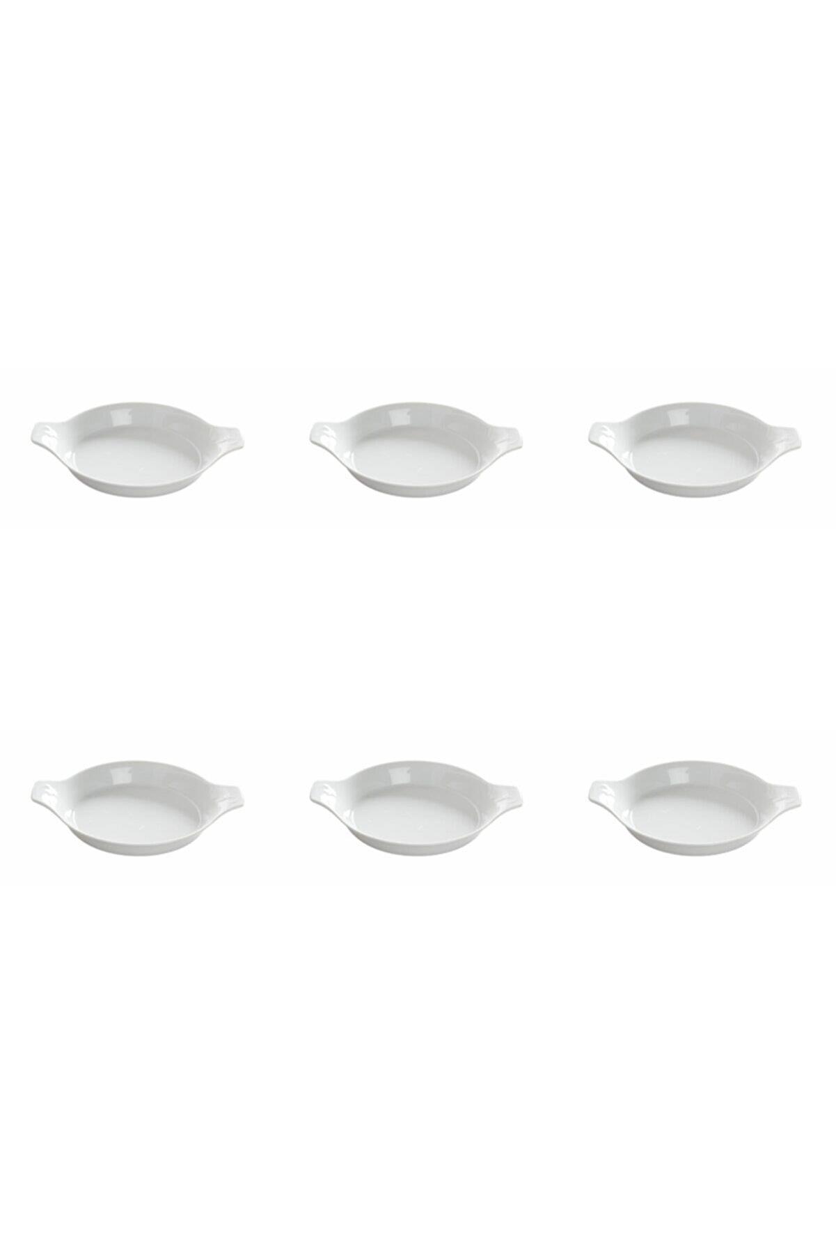 Porland Beyaz Sahan 14cm 04A+P011917