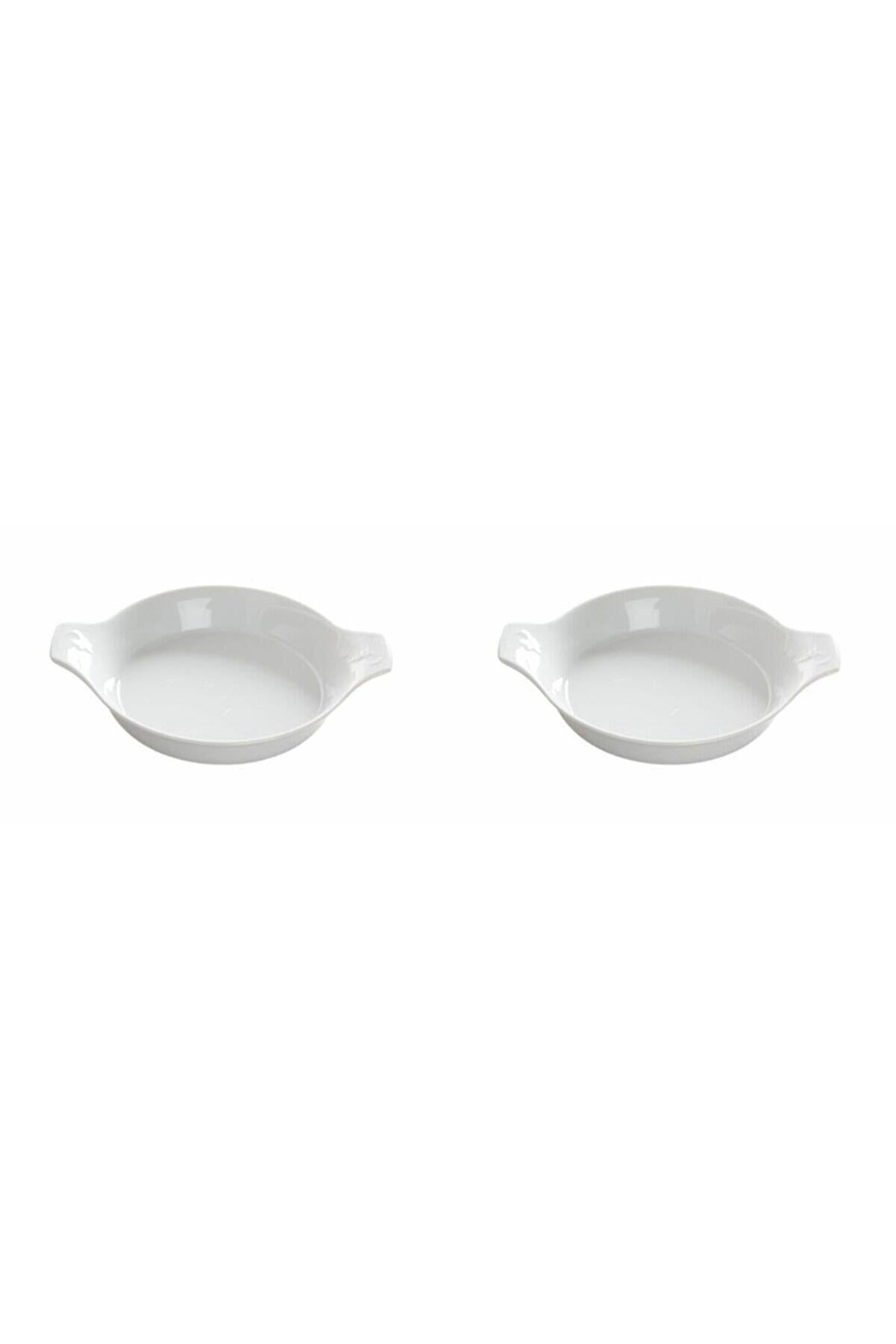 Porland Beyaz Sahan 14cm 04A+P011917