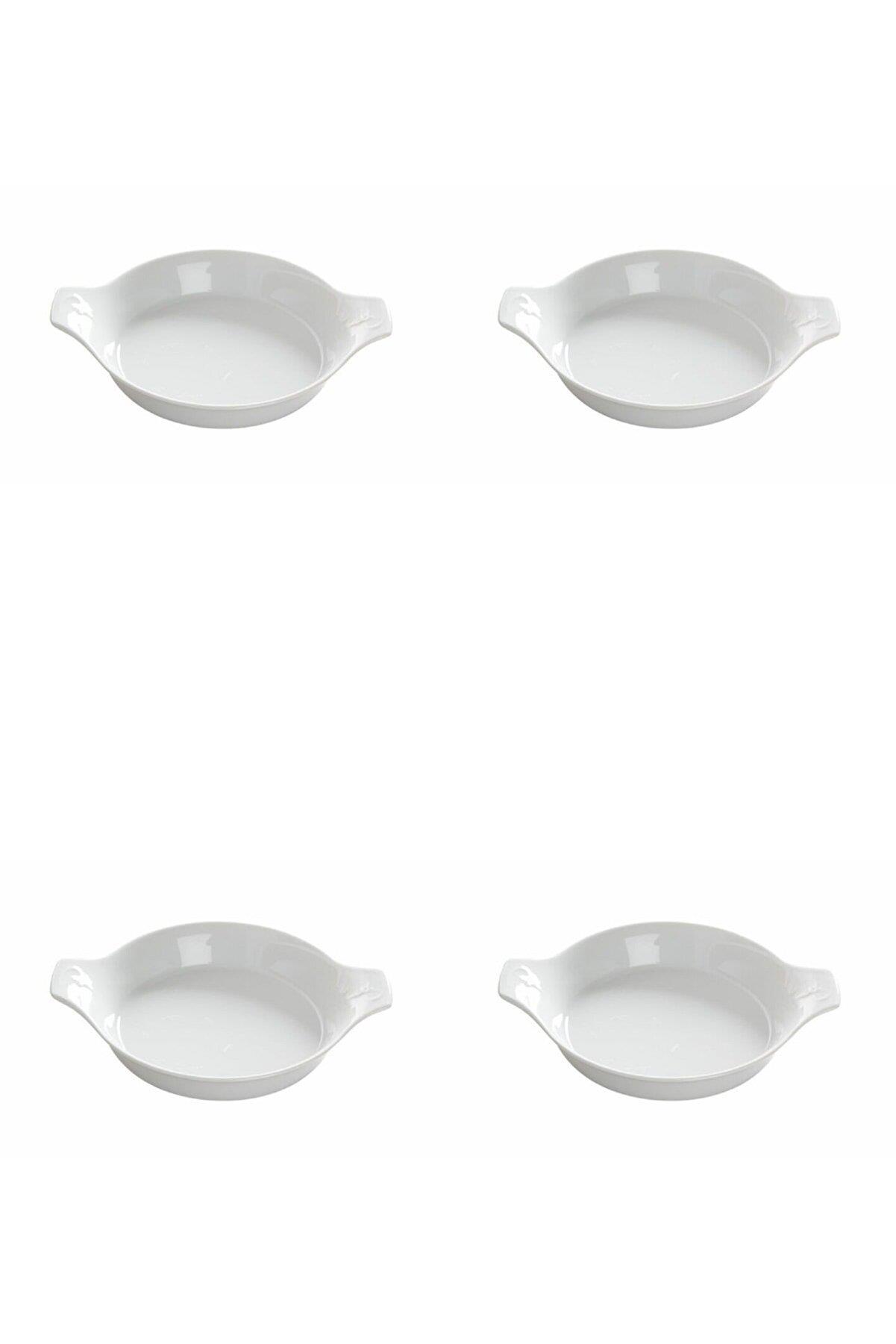 Porland Beyaz Sahan 14cm 04A+P011917