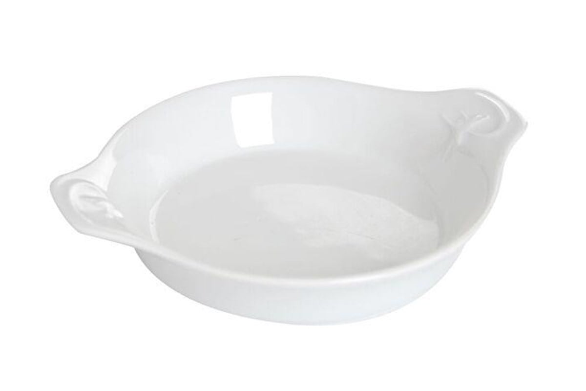 Porland Beyaz Sahan 14cm 04A+P011917