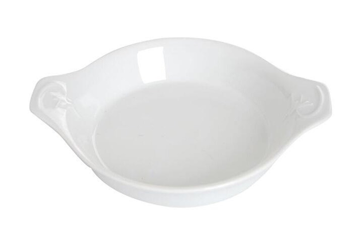Porland Beyaz Sahan 14cm 04A+P011917