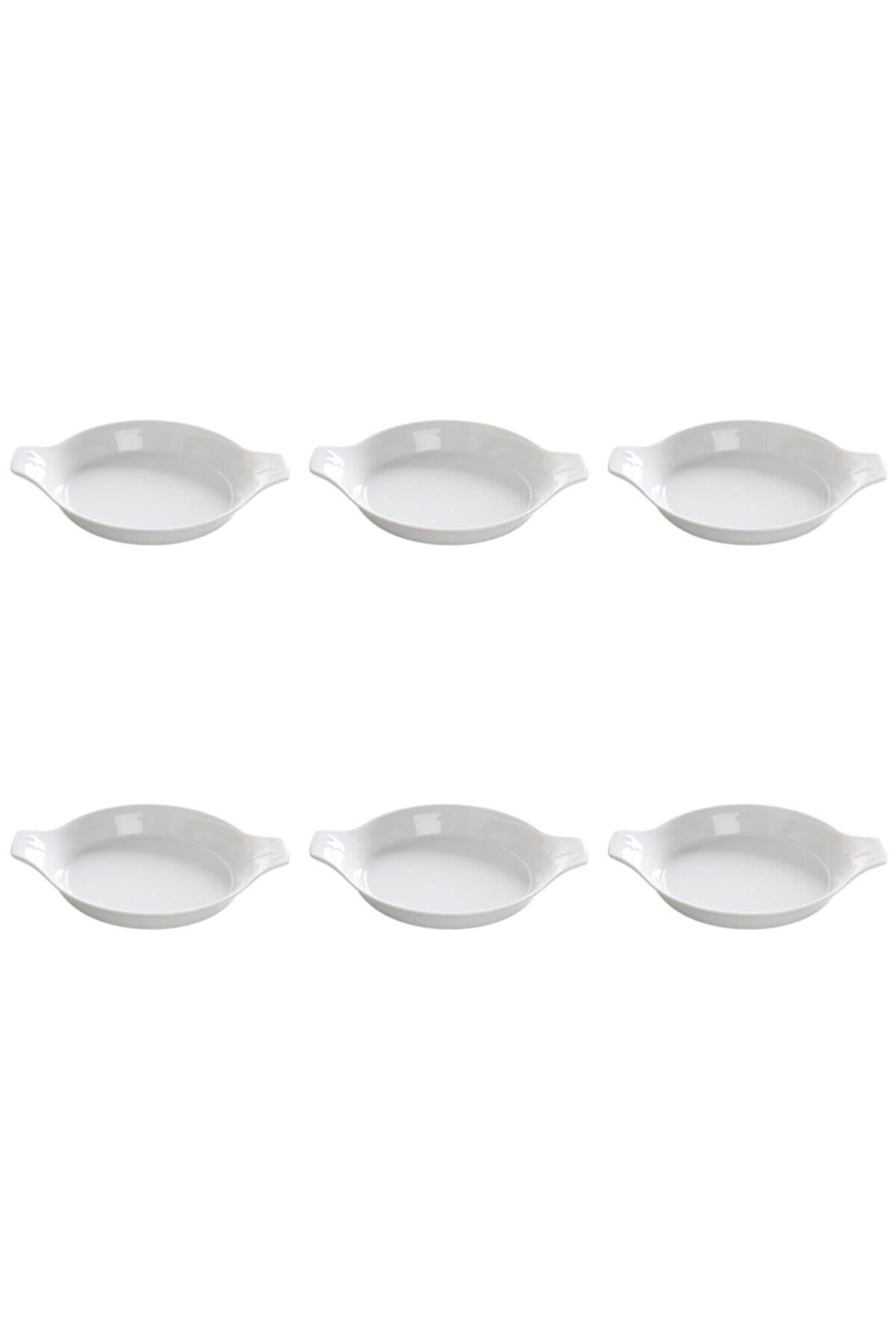 Porland Beyaz Sahan 17cm 04A+P016071