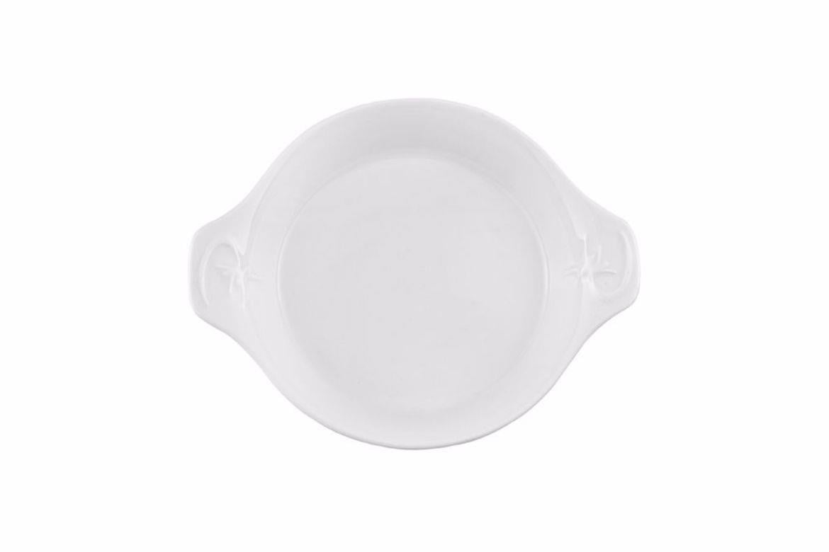 Porland Beyaz Sahan Takımı 3 Parça 21-17-14 cm 04A+P022146