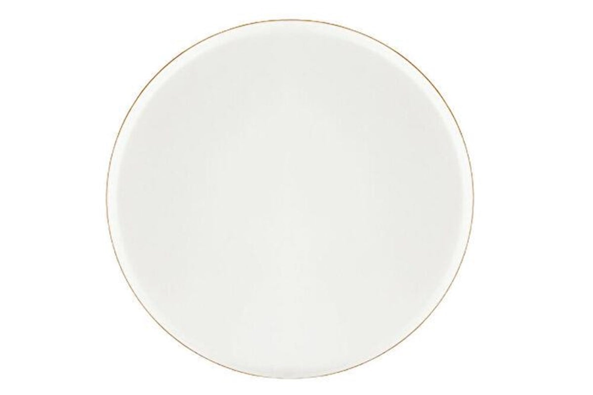 Porland Chopin Altın Yaldız 18 Parça 6 Kişilik Yemek Takımı 04ALM006569