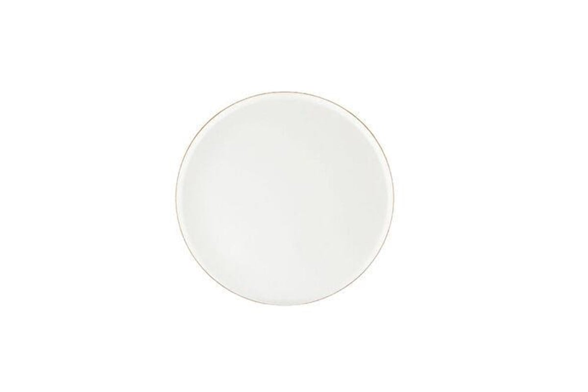 Porland Chopin Altın Yaldız 18 Parça 6 Kişilik Yemek Takımı 04ALM006569
