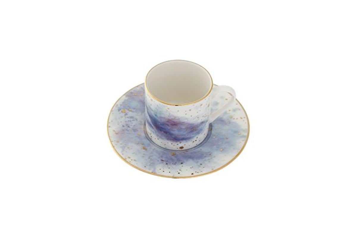 Porland Cosmos Kahve Takımı 12 Parça 04ALM006851