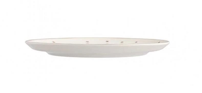 Porland Forest Düz Tabak 20cm 04LFH000561
