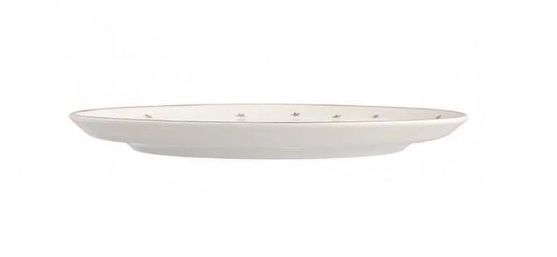 Porland Forest Düz Tabak 20cm 6'lı 04lfh000561 08848