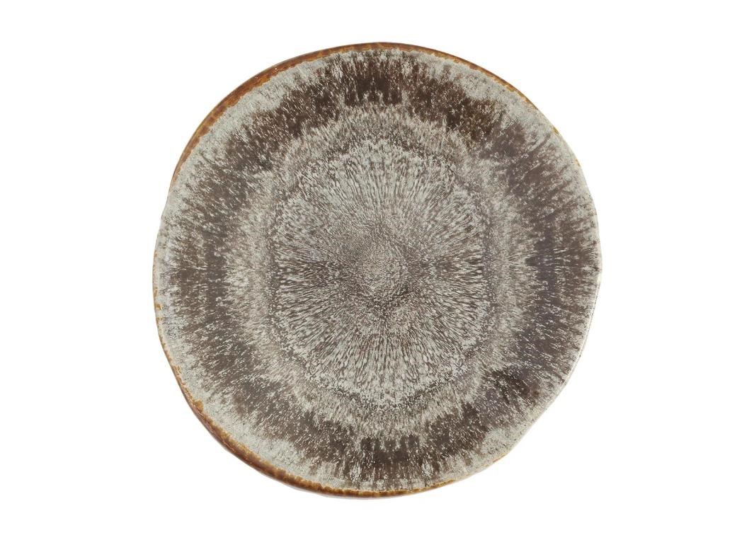 Porland Stoneware Iris 11 Parça 4 Kişilik Kahvaltı Takımı 04SWA000300