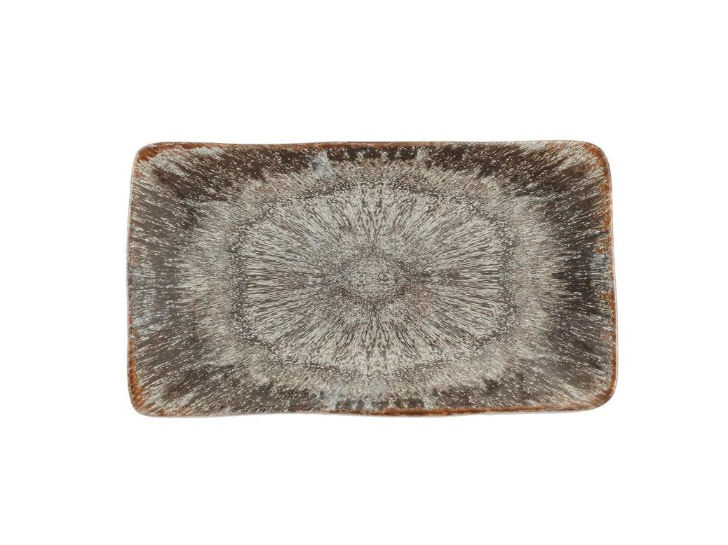 Porland Stoneware Iris 11 Parça 4 Kişilik Kahvaltı Takımı 04SWA000300