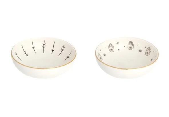 Porland Vici 4lü Mini Kase Takımı 10cm 04ALM006829