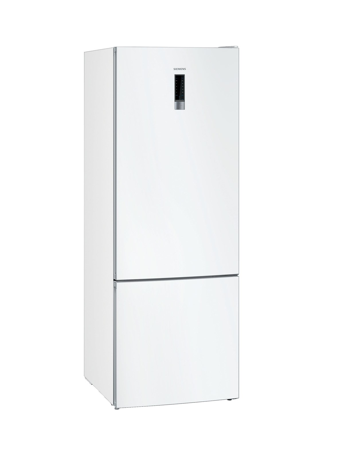 Siemens iQ300 Alttan Donduruculu Buzdolabı 193 x 70 cm Beyaz