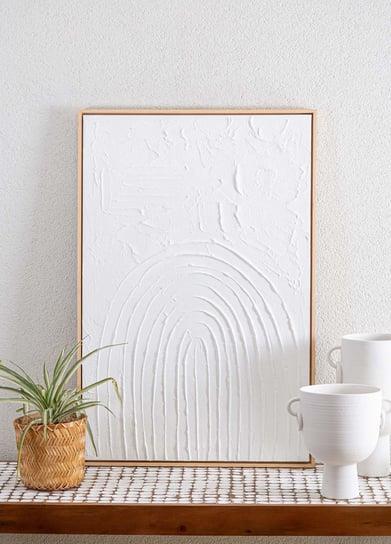 The Mia Pure Dekoratif Vazo Küçük 24x18x25 cm DKR0469