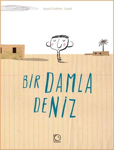 Bir Damla Deniz