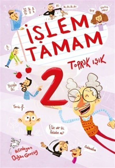 İşlem Tamam - 2