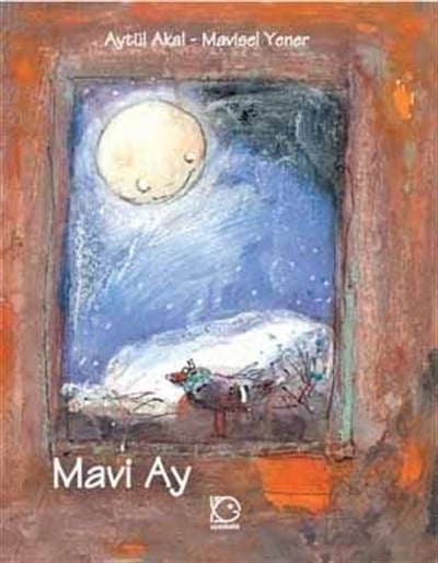 Mavi Ay