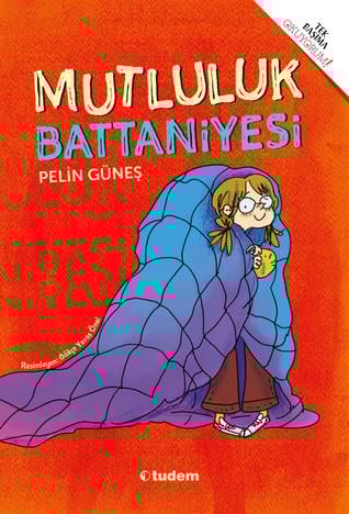 Pelin GüneşMutluluk Battaniyesi