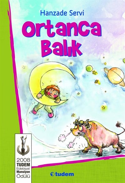 Ortanca Balık