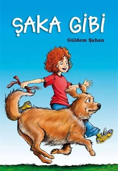 Şaka Gibi