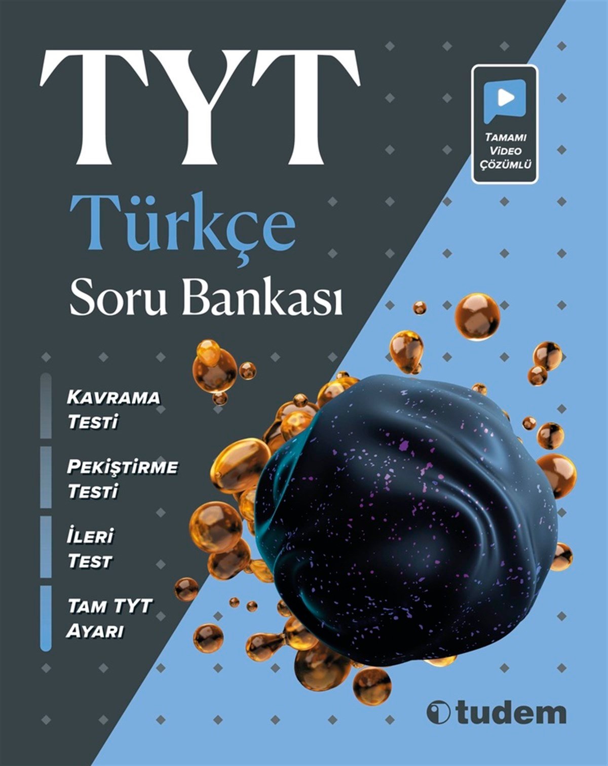 TYT Türkçe Soru Bankası