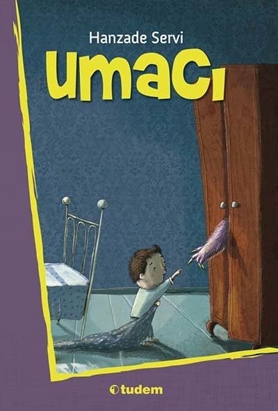Umacı