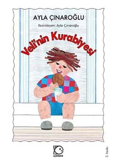 Veli'nin Kurabiyesi